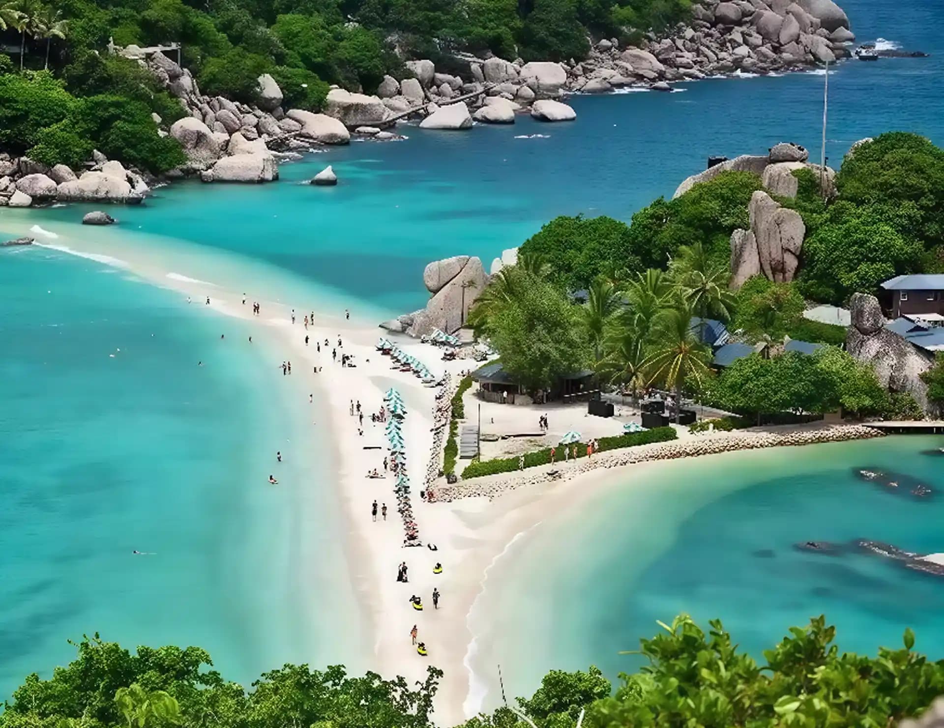 Koh Samui