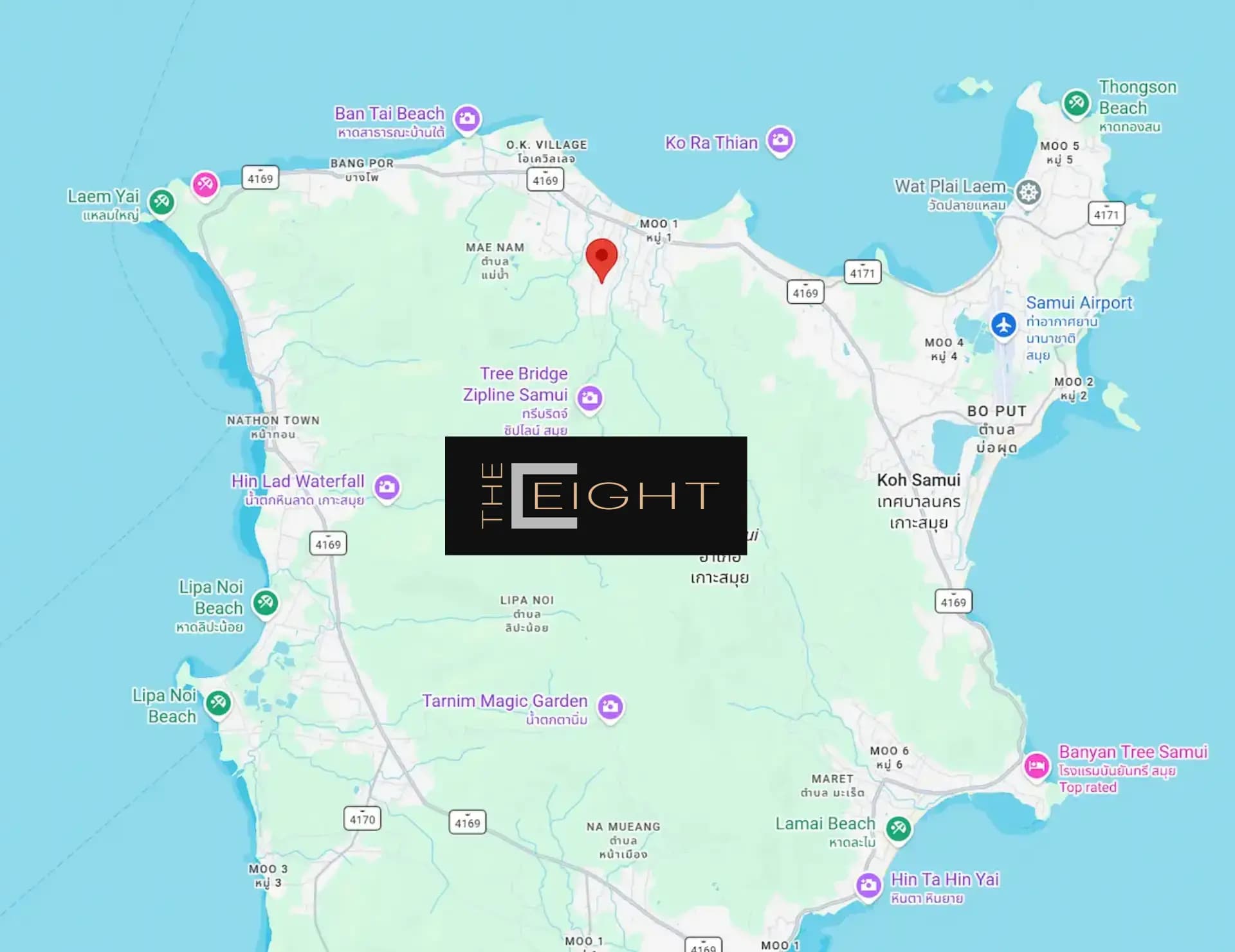 Location